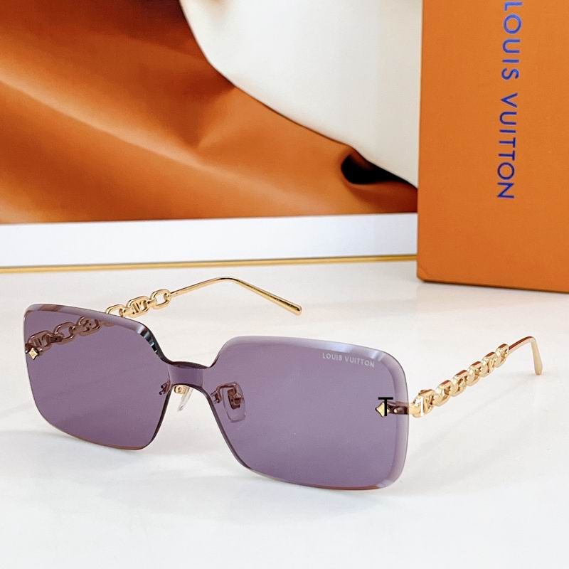 LV Sunglasses ID:20260410-3350